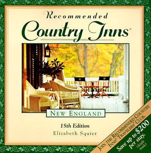 New England