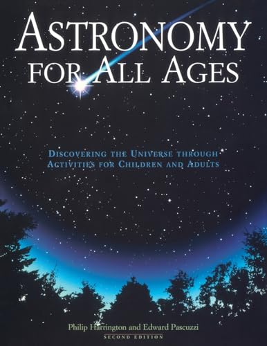 Astronomy for All Ages