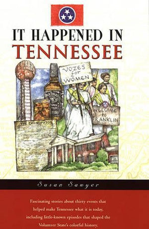 Tennessee