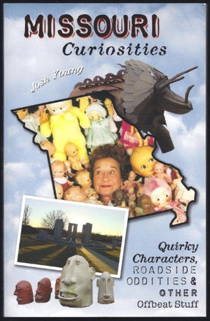 Missouri Curiosities
