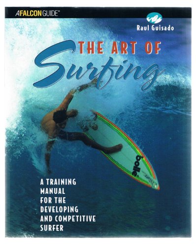 The Art of Surfing