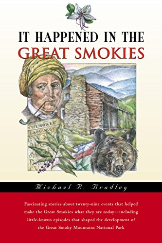 The Great Smokies