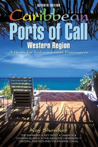 Caribbean Ports of Call