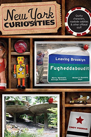 New York Curiosities