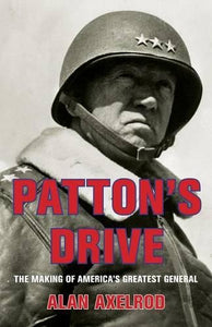 Patton's Drive 