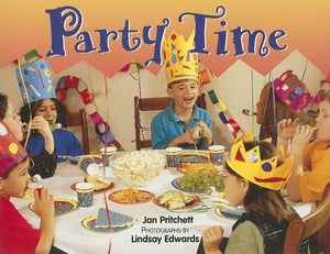 Rigby Literacy