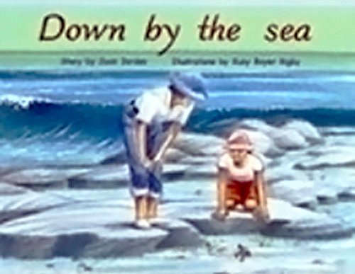 Down by the Sea