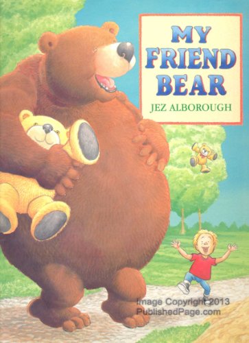 My Friend Bear