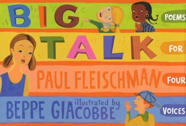 Big Talk