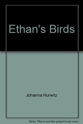 Ethan's Birds