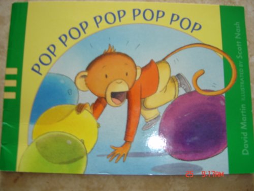 Pop Pop Pop