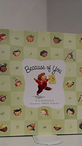Because Of You