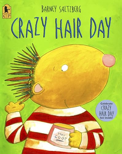 Crazy Hair Day
