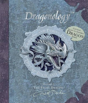 Dragonolgy