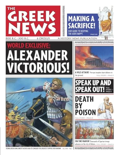 History News: The Greek News