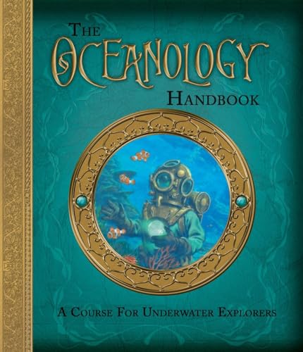 The Oceanology Handbook