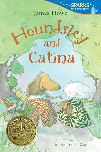 Houndsley and Catina