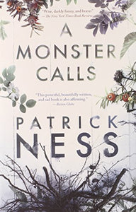 A Monster Calls 