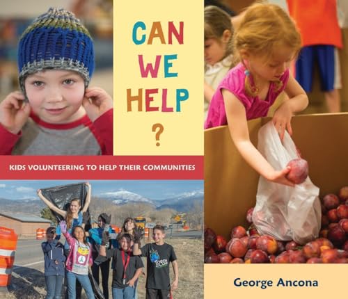 Can We Help?