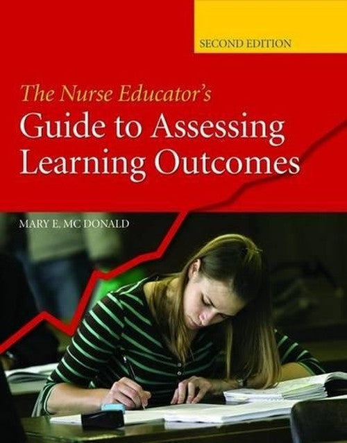 The Nurse Educator's Guide to Assessing Learning Outcomes