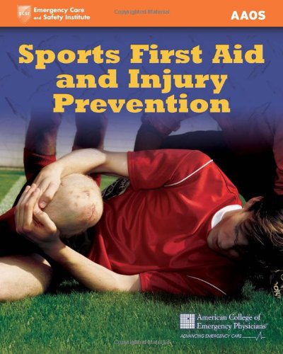 Sports First Aid & Injury Prevention
