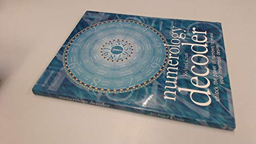Numerology Decoder