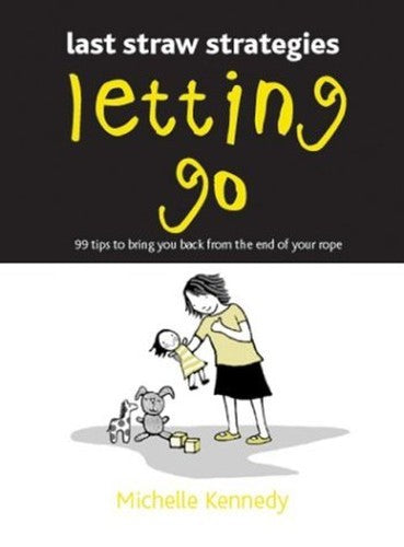 Letting Go