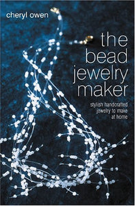 The Bead Jewelry Maker 