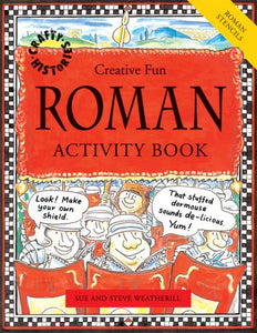 Roman Activity Book 