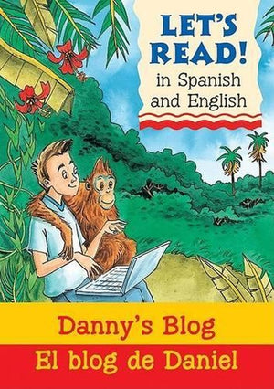 Danny's Blog/El Blog de Daniel
