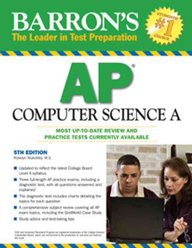 AP Computer Science