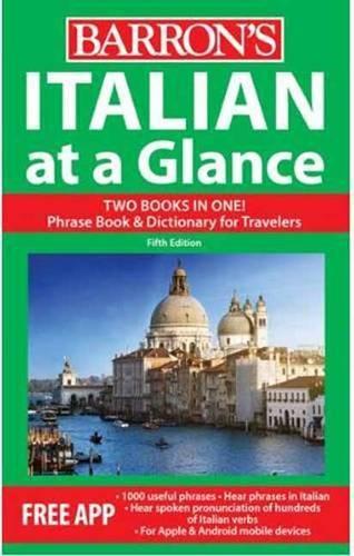 Italian at a Glance