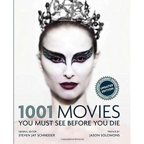 1001 Movies You Must See Before You Die