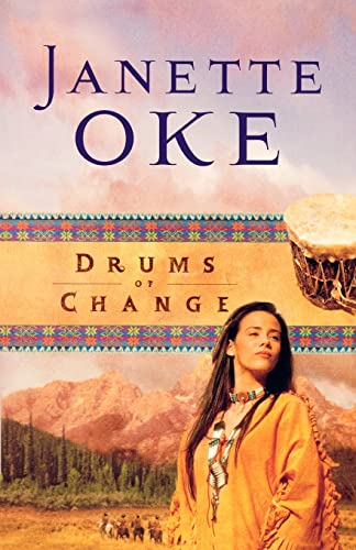 Drums of Change