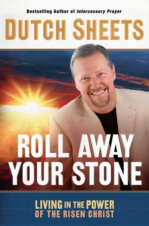 Roll Away Your Stone