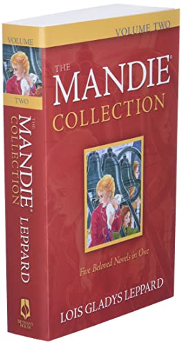 The Mandie Collection