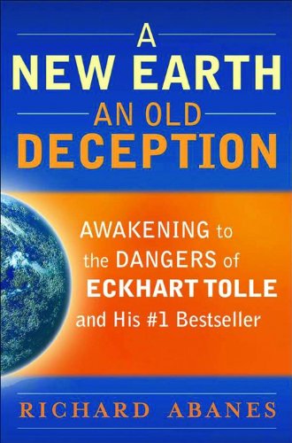 A New Earth an Old Deception