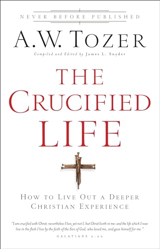 The Crucified Life