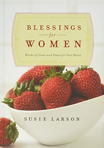 Blessings for Women