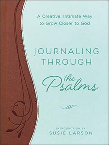 Journaling Through the Psalms 