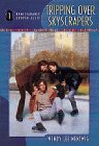 Unmistakably Cooper Ellis #1: Tripping over Skyscrapers