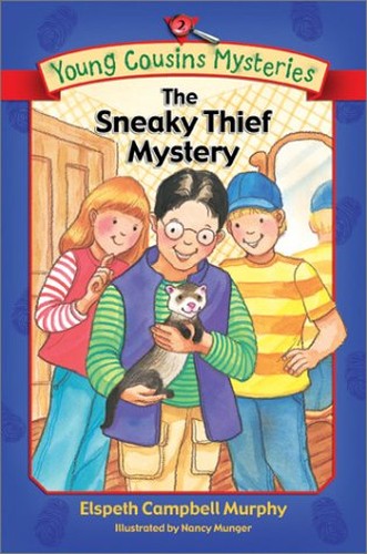 The Sneaky Thief Mystery