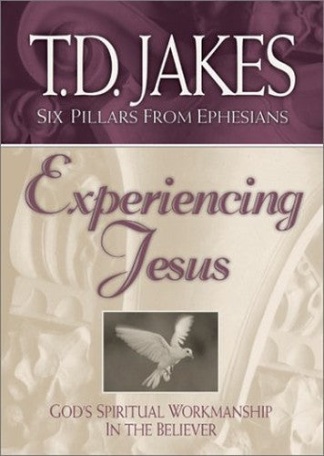 Experiencing Jesus: God's Spiritual Workmanship in the Believer