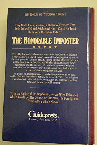 The Honorable Imposter