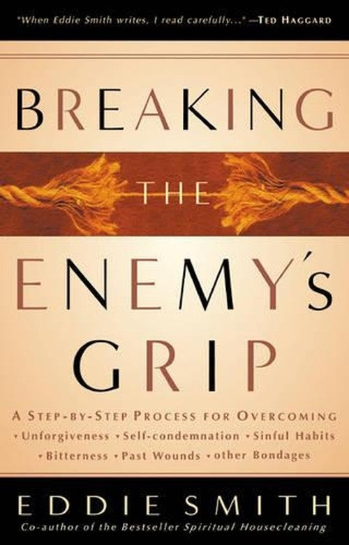 Breaking the Enemy's Grip