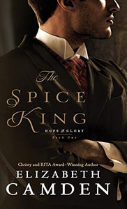 Spice King 