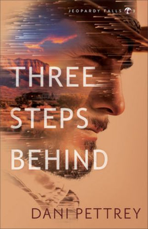 Three Steps Behind