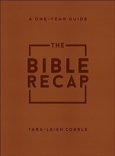 The Bible Recap
