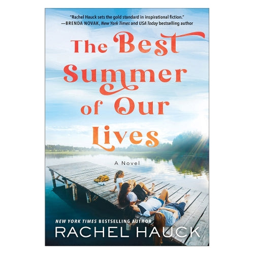 The Best Summer of Our Lives