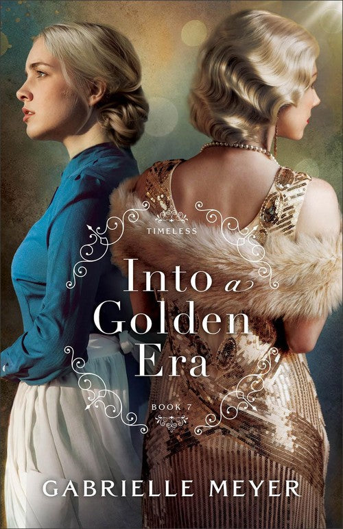 Into a Golden Era